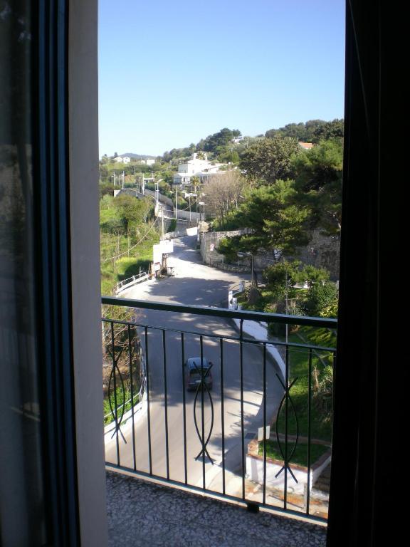 رودي غارغانيكو Residence Ducale المظهر الخارجي الصورة